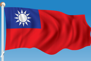 Тайвань зафиксировал почти 30 китайских военных самолетов в зоне идентификации ПВО острова