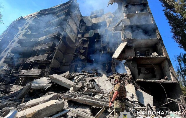 Окупанти масовано обстріляли Донецьку область: двоє загиблих та троє поранених