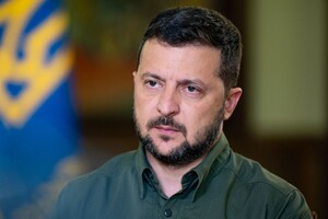 Зеленський закликає виключити РФ із Радбезу ООН