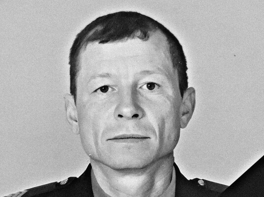 Вийшов з Іловайського котла: у поліції розповіли про сержанта Тарчинського, який загинув у Херсоні