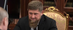 Чи збереже Кремль контроль над Чечнею в разі смерті Кадирова – відповідь оглядача