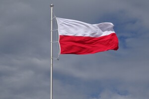 Украинского посла вызвали в МИД Польши из-за заявления Зеленского