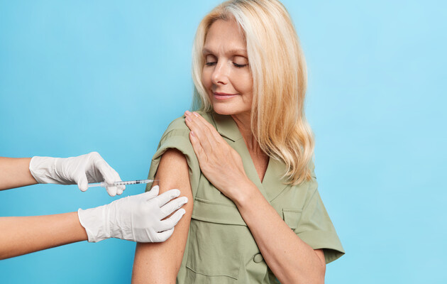 Защита от кори: кому из украинцев нужно вакцинироваться