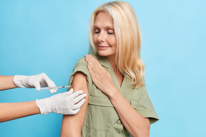 Защита от кори: кому из украинцев нужно вакцинироваться