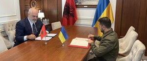 Ще одна країна офіційно підтримала вступ України в НАТО та декларацію про гарантії безпеки