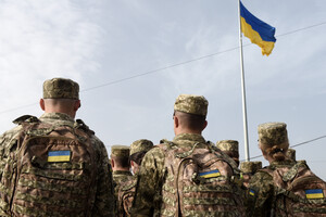 В Украине военным доверяют 94% граждан, ветеранам столько же — опрос