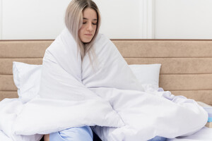 Тепло и комфортно: как выбрать одеяло для холодной зимы