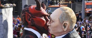 Украина в ОБСЕ о союзе России, КНДР и Ирана: 