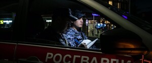 На Росгвардию перенесут полномочия российского Минобороны? – обзор ISW