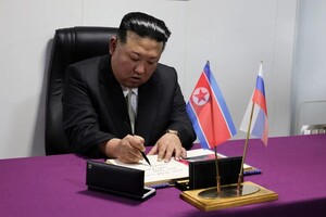 Ким Чен Ын обсудил дальнейшие пути 