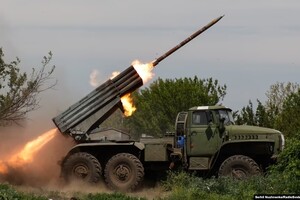 Украинские военные заставляют россиян отступать на мелитопольском направлении – Генштаб