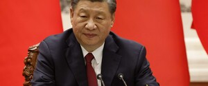 Си Цзиньпин после встречи с Асадом заявил, что Сирия и Китай будут развивать 