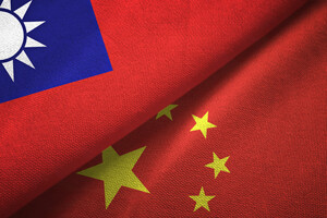 Минобороны Тайваня жалуется на активность военных Китая вблизи острова