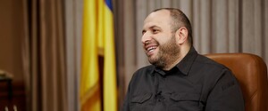 Заместитель Умерова в Фонде госимущества стала госсекретарем Минобороны
