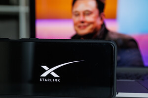 В Минобороны США подтвердили соглашение с Илоном Маском по обеспечению связью Starlink для ВСУ