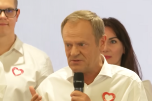 Оппозиция в Польше подготовила свой план по польско-украинским отношениям
