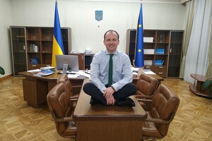 Малюська пояснив, коли почнеться наповнення реєстру олігархів