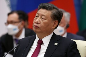 Си Цзиньпин призвал Запад отменить санкции против Сирии