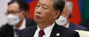 Си Цзиньпин призвал Запад отменить санкции против Сирии