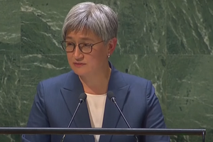 Австралия поддерживает ограничение права вето России и призывает к реформированию Совета Безопасности ООН