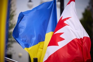 Канада візьме участь у тренуванні українських пілотів на F-16