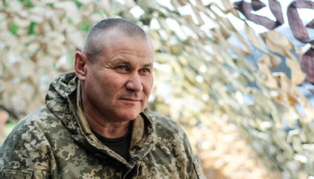 Генерал Тарнавський пояснив, як удар по штабу окупантів у Севастополі допоможе українському контрнаступу