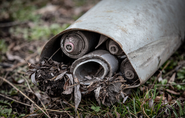 Фото иллюстративное
