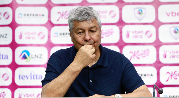 Мірча Луческу