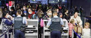 Уже сотням сбежавших от мобилизации россиян Германия отказала в предоставлении убежища на основе Дублинского соглашения