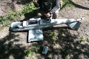 Силы ПВО уничтожили два разведывательных дрона РФ в Николаевской области