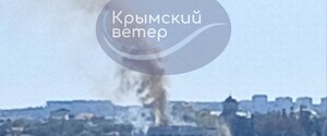 Удар по Черноморскому флоту РФ: ликвидировано 34 офицера, среди них — командующий флотом