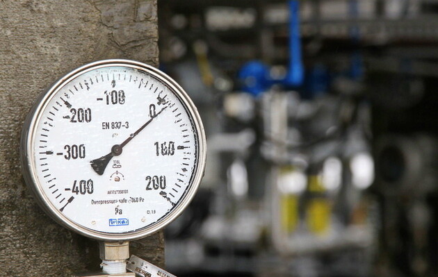 Українцям обіцяють стабільні тарифи на газ