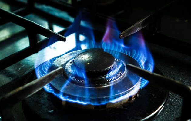 В Киеве более 80 домов без газа: в чем причина