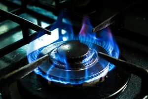 В Киеве более 80 домов без газа: в чем причина