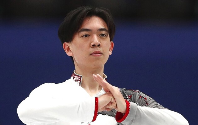 Винсент Чжоу