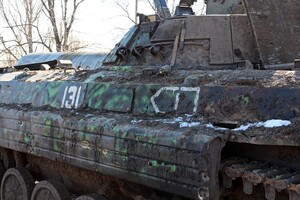 На таврійському напрямку ЗСУ знищили 38 одиниць військової техніки росіян та чотири склади боєприпасів – Тарнавський