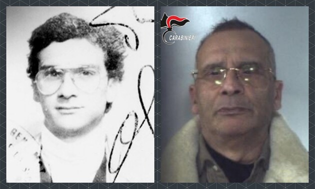 Умер итальянский мафиози из Коза Ностры, наводивший страх по стране в 90-х: детали уголовного дела