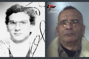Умер итальянский мафиози из Коза Ностры, наводивший страх по стране в 90-х: детали уголовного дела