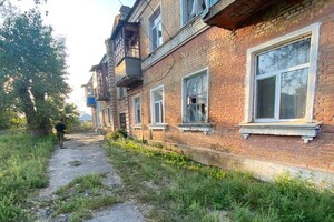 Оккупанты обстреляли город в Харьковской области: двое раненых