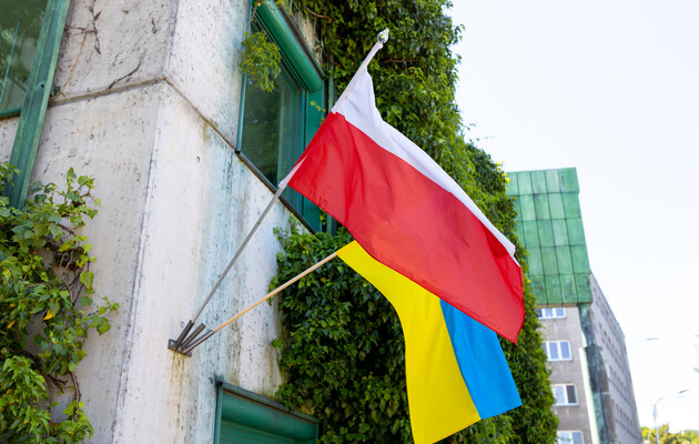 Польские эксперты пришли к выводу, что в Пшеводуве в прошлом году упала украинская ракета - СМИ