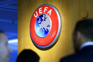 УЕФА вернул на международные турниры молодежные команды из России