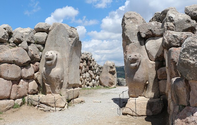 Ученые обнаружили неизвестный язык
