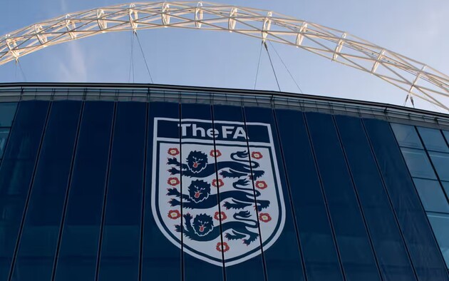 В Англії заявили про відмову грати з російськими молодіжними командами, попри рішення УЄФА