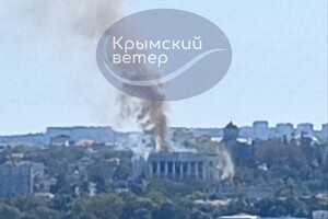 РФ використовує ракетоносії безсистемно після удару по Чорноморському штабу  — Гуменюк