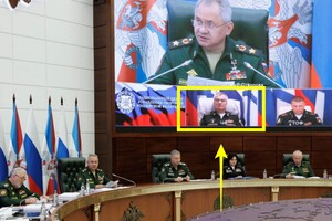 Розмови про смерть Соколова відвертають увагу від контрнаступу: що у США кажуть про відео з нібито живим командувачем російського флоту 