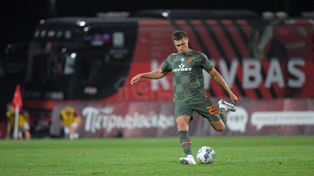 Николай Матвиенко