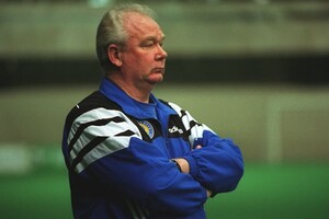 Лобановський увійшов до топ-10 тренерів в історії футболу