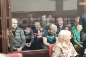 Росія планує засудити до довічного ув'язнення 24-х азовців: подробиці 