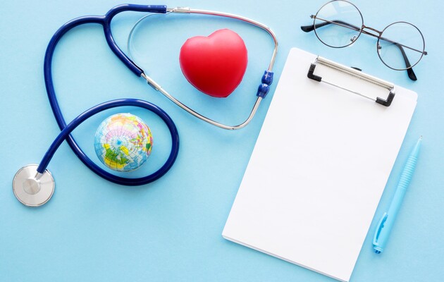 Международный день врача: праздничные поздравления и открытки