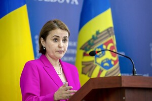 Війна Росії проти України торкнулася Румунії і загрожує її громадянам – очільниця МЗС